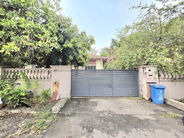 Single Storey  Bungalow Section 36 Shah Alam 1
