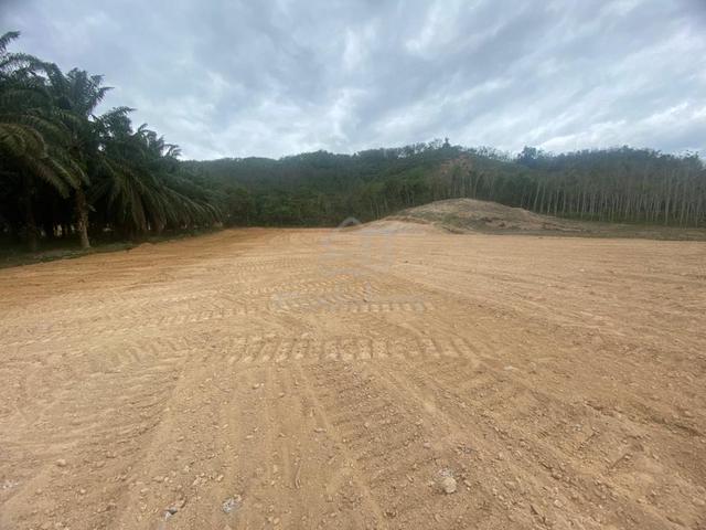 Tanah Pertanian Untuk Di Jual 1