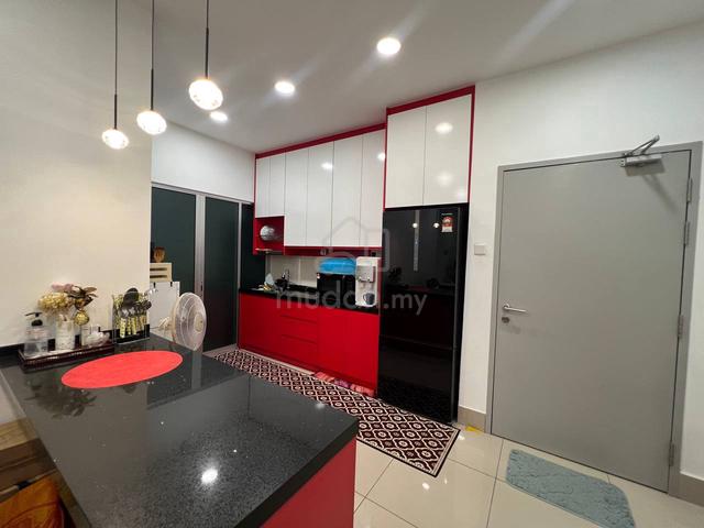 Razak City Residences (RC Residence) 1