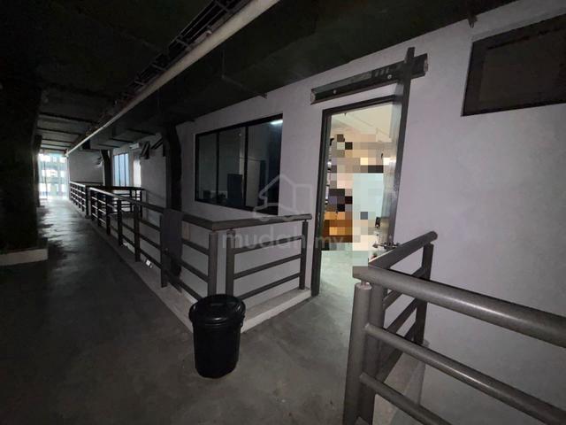 Q Avenue, Queensville, Kompleks Permaisuri Q, Retail Office, Cheras 1