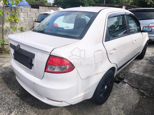 2011 Proton SAGA 1.3 FL (A) - 3