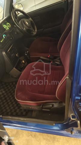 2003 Perodua KELISA 1.0 EZ (A) - 4