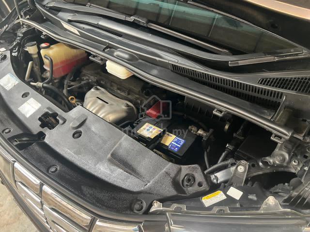2015 Toyota ALPHARD 2.5 SA (A)FREE 3 YRS WARRANTY - 5