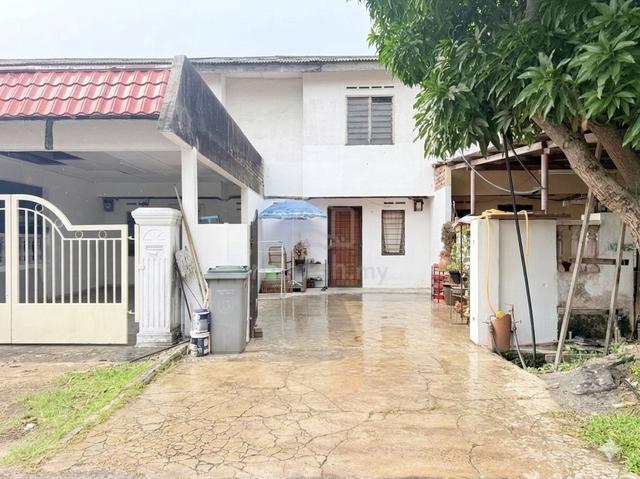 2-Sty Terrace @Taman Melaka Baru 1