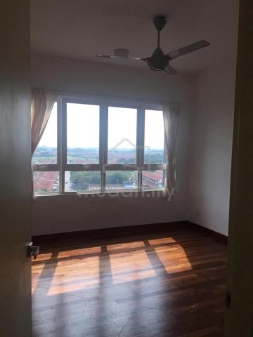Impiria Residensi Bukit Tinggi Klang 1