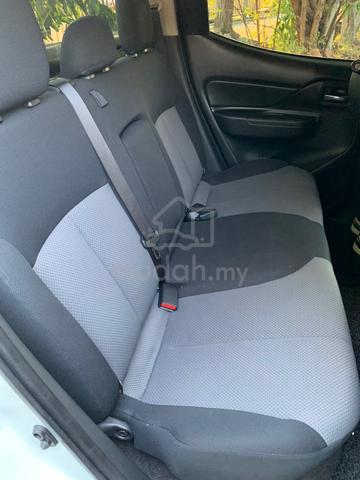 2023 Mitsubishi TRITON 2.4 VGT MY19 L200 ENHANCED - 4