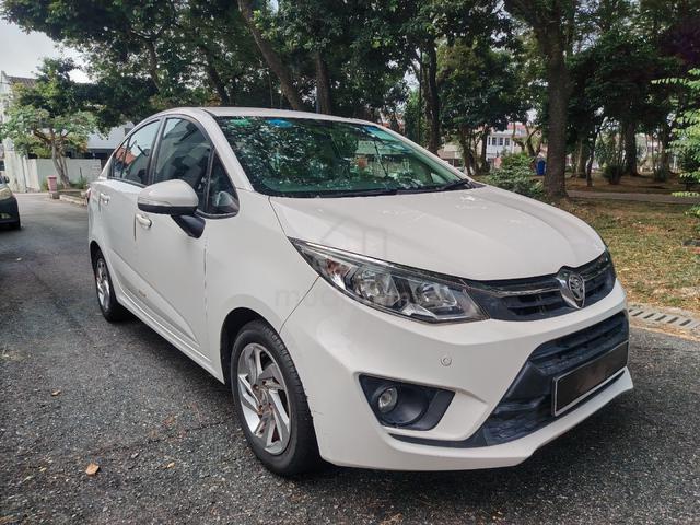 2016 Proton PERSONA 1.6 PREMIUM -- (A) - 1