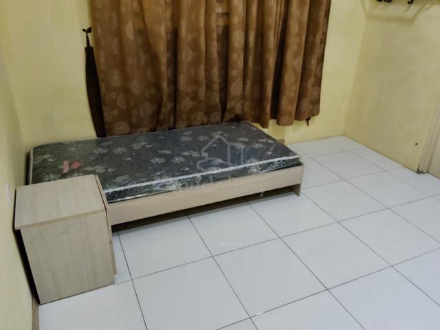 Vista Alam Serviced Apartment 1