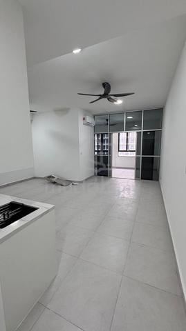 168 Park Residensi Selayang 1