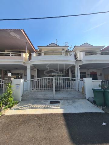[Near Tambun Toll] 2 Sty Terrace, Taman Seri Bayan, Bayan Lepas 1