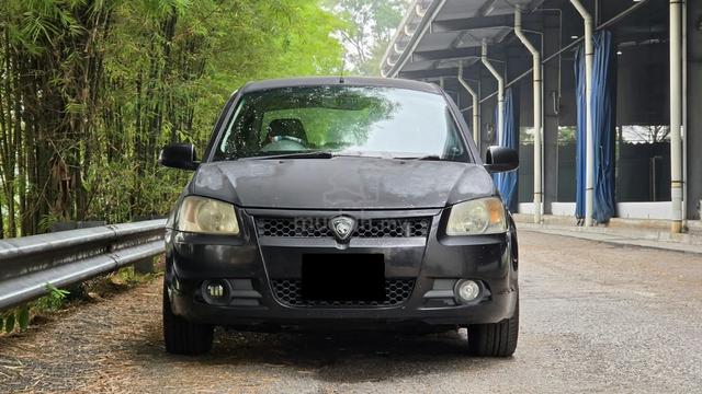 PROTON SAGA 1.3 (A) Ready to Drive - 5
