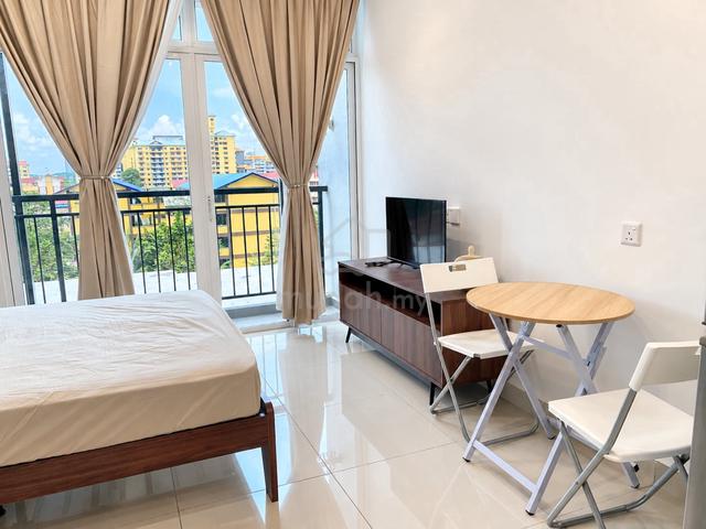 Trellis Residences 1