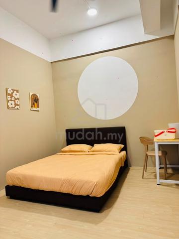 1 Tebrau @ Room Rental Near Taman Mount Austin Taman Daya dato onn 1