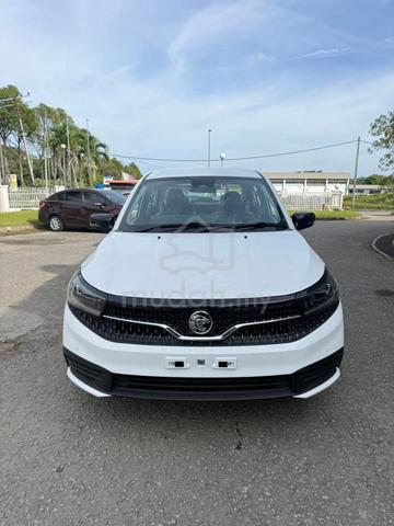2026 Proton SAGA 1.5L I-GT, DSCOUNT 1K, DEPO 0 - 2