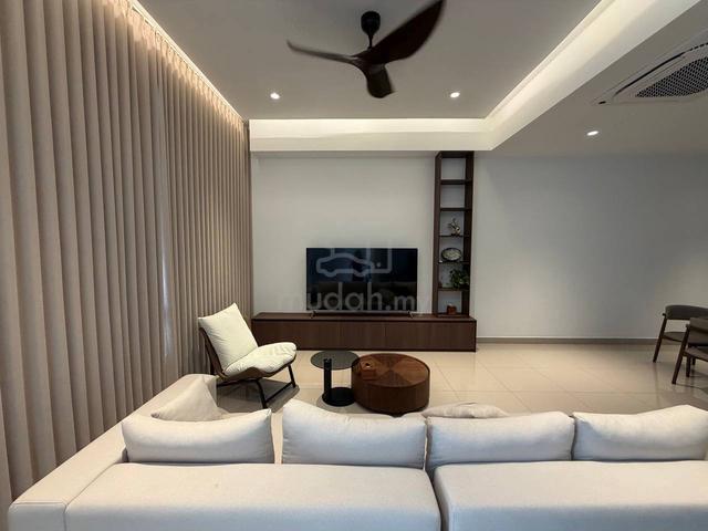 Ponderosa Callista, Molek (Brand New 2.5 Storey Fully Renovate) 1