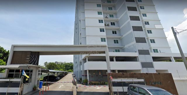 Capri Park Condominium 1