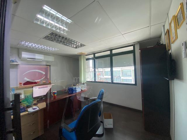 [ 880SF ] prima tanjung | renovated | face main road| vantage - HK 1