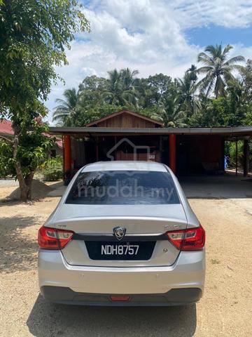 2017 Proton SAGA 1.3 STANDARD CVT MY16 BT P2-13A - 4