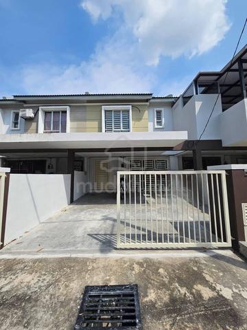 Taman Sg Dua Utama š” Renovated | Kejiranan melayu | Booking 1000 1