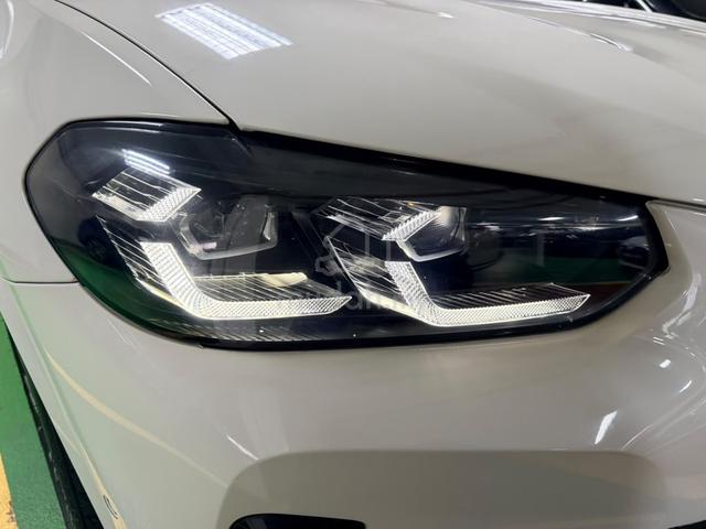 2024 BMW X4 xDrive30i MS Lci PRO - Ori CKD Unit - 4
