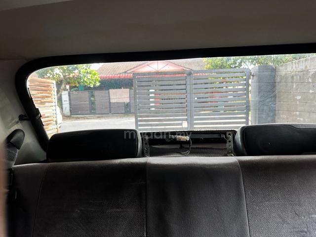 1976 Morris MINI 1.3 Injection (M) - 4