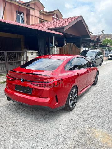 2022 Bmw 218i M SPORT GRAN COUPE 1.5L (A) - 2