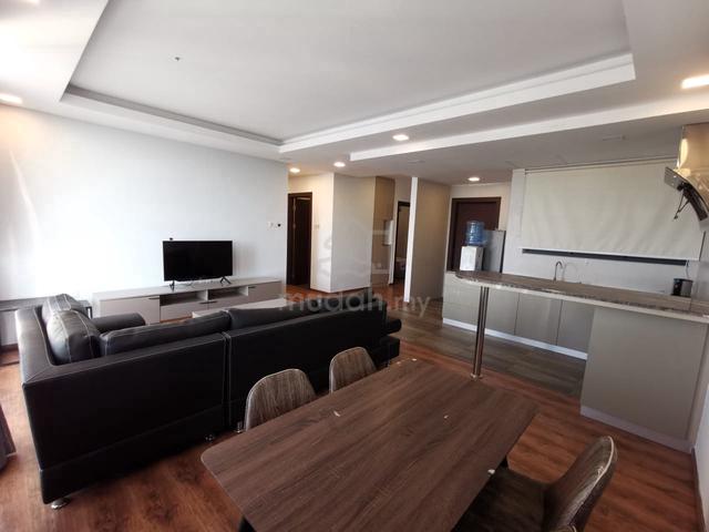 Jazz Suites @ Vivacity 1