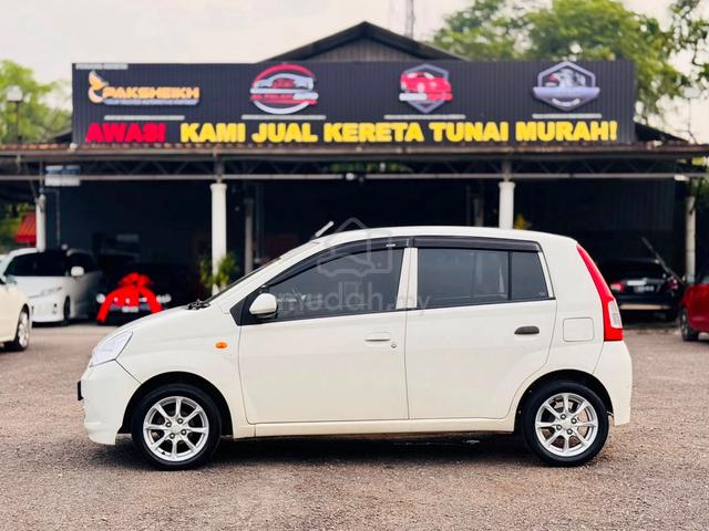 2014 Perodua VIVA 1.0 EZ (A) - 2