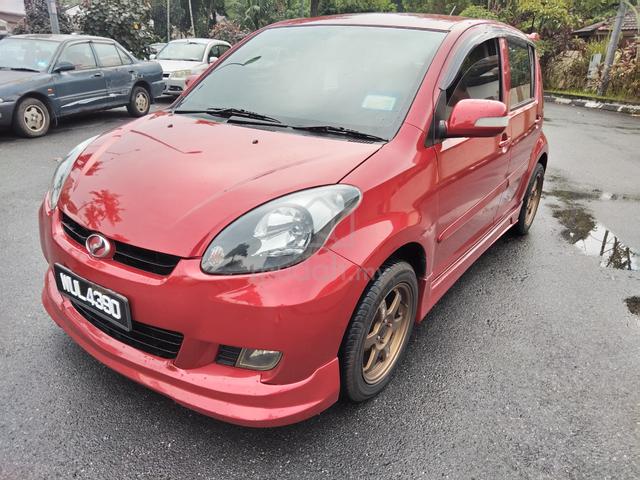 2010 Perodua MYVI 1.3 EZL (LIMITED EDITION) (A) - 3