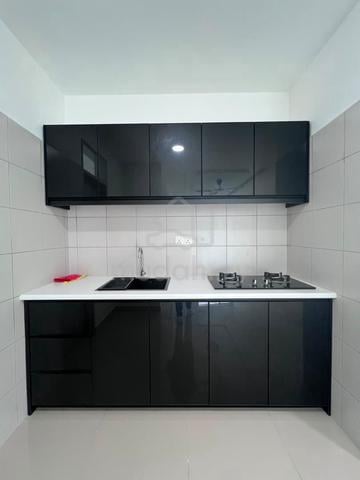 Bayu Residensi @ Sri Gombak 1