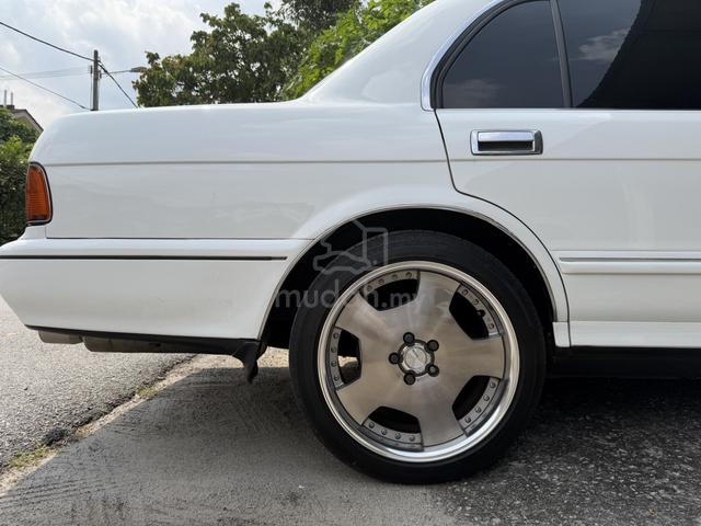 1995 Toyota CROWN 2.5 1JZ Twin turbo - 4
