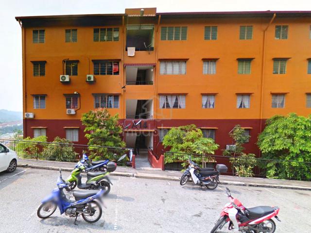Bandar Putra Permai 1