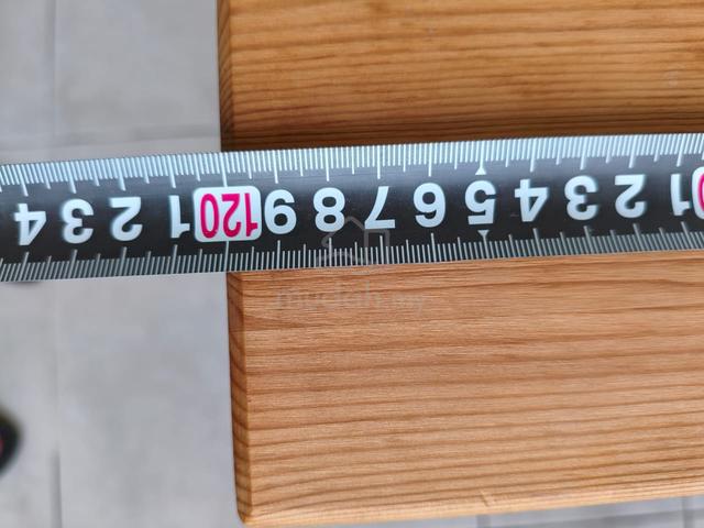 Ikea INGO Solid Wood Dining Desk Table Wooden Furn - photo 4 of 6
