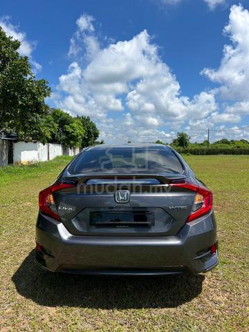 2019 Honda CIVIC 1.8 S (A) - 5