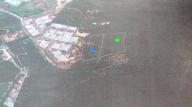 Semenyih 3 adjoining industrial land Nearby Hi-Tech 5 1
