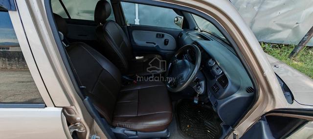 2003 Perodua KELISA 1.0 EZ (A) - 5