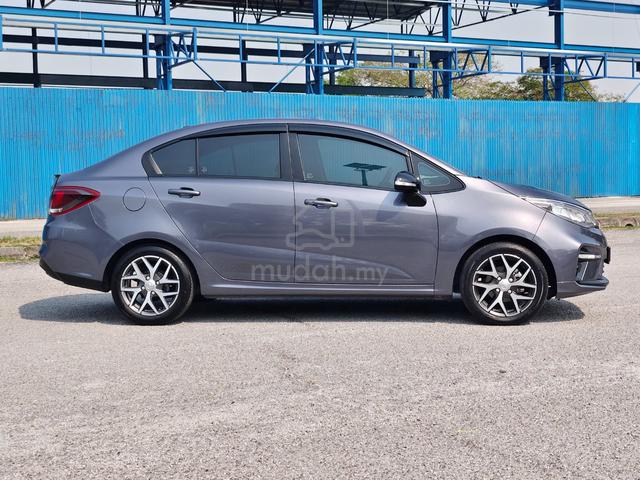 2023 Proton PERSONA 1.6 PREMIUM- Nice Condition - 5