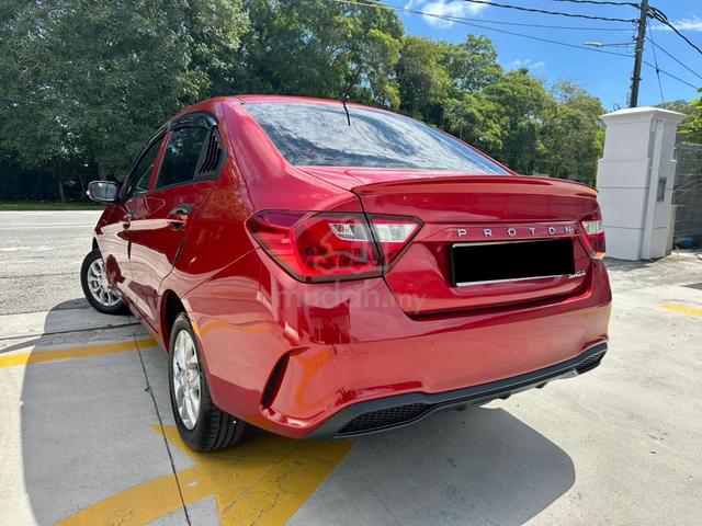 2020 Proton SAGA STANDARD AT 1.3L (A) - 2