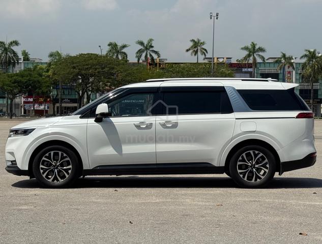F/Loan✅2022 Kia CARNIVAL 2.2D 11 SEATER (A) - 3