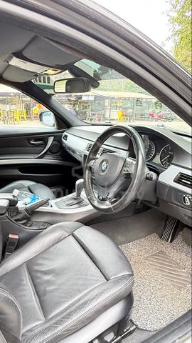 2009 Bmw 3 SERIES 2.0 20I SPORTS (CKD) E90 - 5