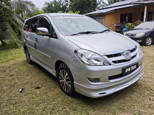 2005 Toyota INNOVA 2.0 G (A) - 1