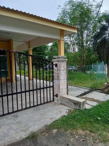 Single storey corner lot 1