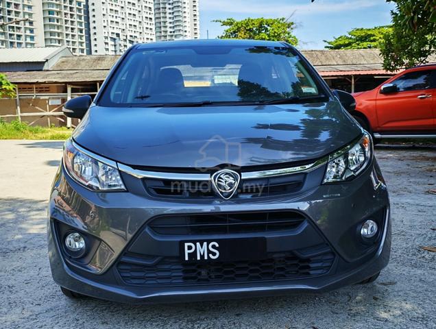 2016 Proton PERSONA 1.6 STANDARD (A) - 3