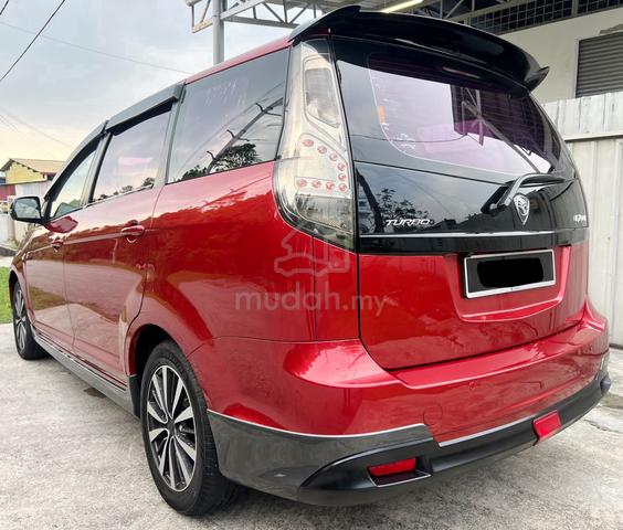 2021 Proton EXORA PREMIUM 1.6L (A) TRUE YEAR MADE - 5