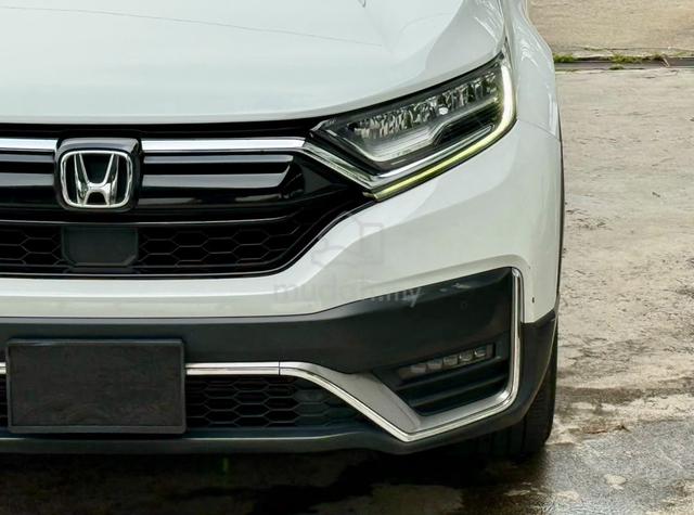 2021 Honda CR-V 1.5 TC-P 2WD (A) - 5