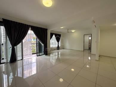 Infiniti 3 Residences 1