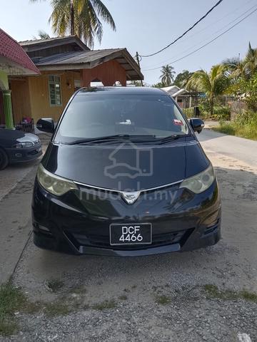 2008 Toyota ESTIMA 2.4 AERAS ACR50W (A) - 1
