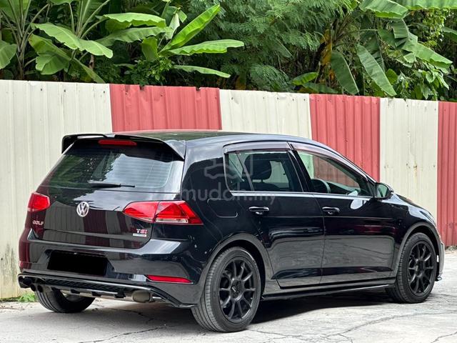2013 Volkswagen GOLF 1.4 TSI MK7 (A) - 3