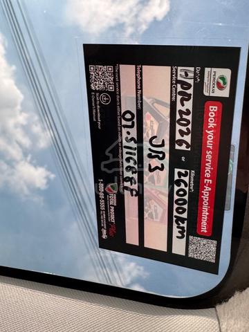 2024 Perodua MYVI 1.5 H MY17 FACELIFT (A) - 3