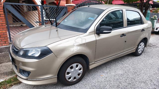 2016 Proton SAGA 1.3 PLUS (M) - 4
